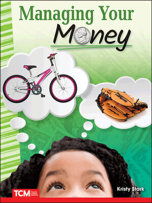 cover image of Managing Your Money